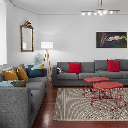Andraitz - Basque Stay San Sebastian Ngoại thất bức ảnh