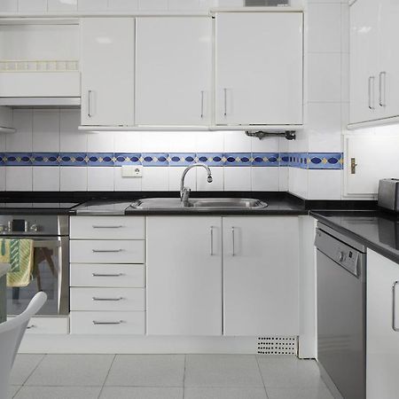 Andraitz - Basque Stay San Sebastian Ngoại thất bức ảnh