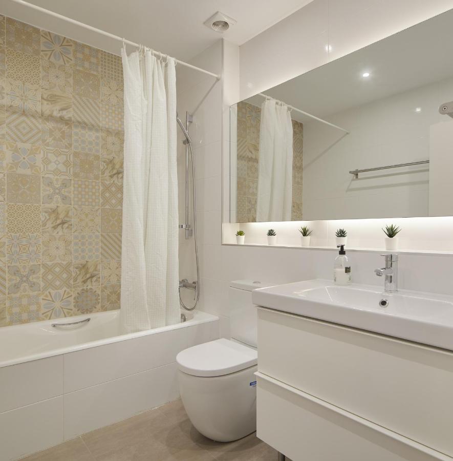 Andraitz - Basque Stay San Sebastian Ngoại thất bức ảnh
