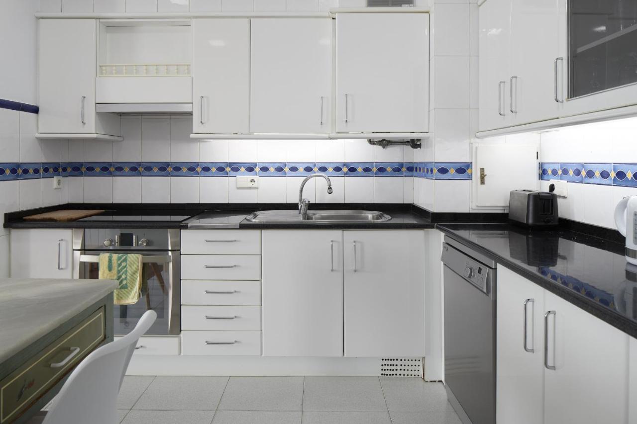 Andraitz - Basque Stay San Sebastian Ngoại thất bức ảnh