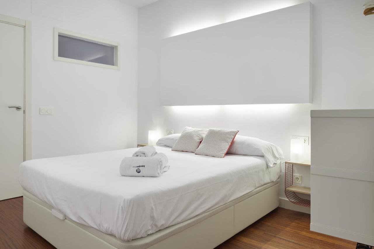 Andraitz - Basque Stay San Sebastian Ngoại thất bức ảnh
