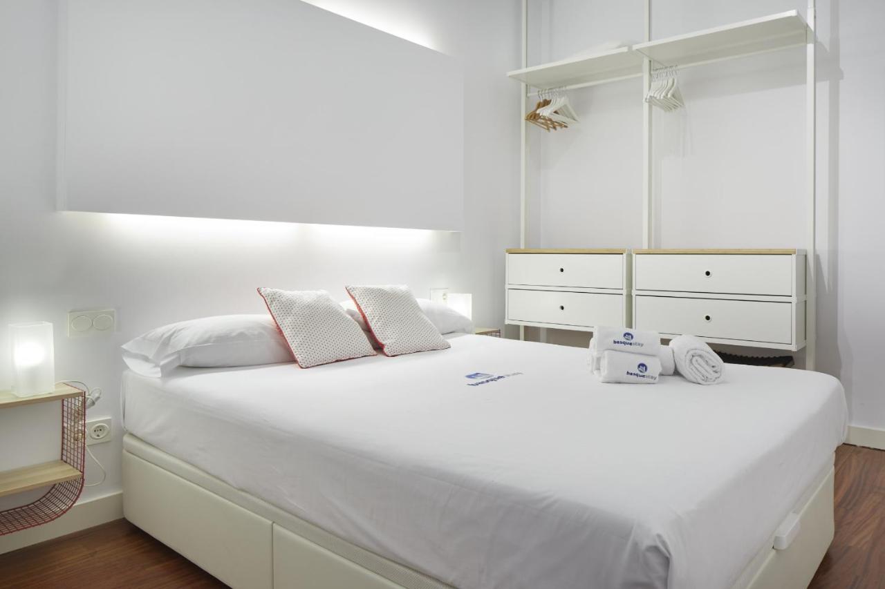 Andraitz - Basque Stay San Sebastian Ngoại thất bức ảnh