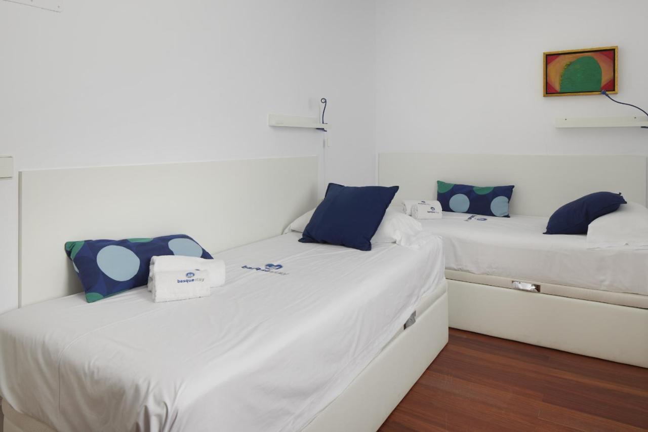 Andraitz - Basque Stay San Sebastian Ngoại thất bức ảnh
