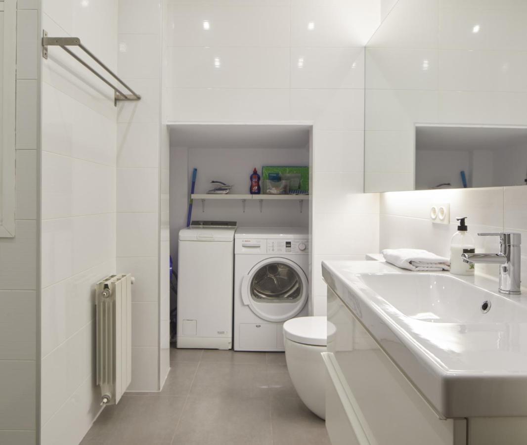 Andraitz - Basque Stay San Sebastian Ngoại thất bức ảnh