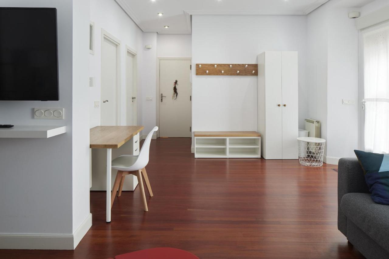 Andraitz - Basque Stay San Sebastian Ngoại thất bức ảnh